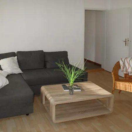 Apartment Casa Del Sol Kluis