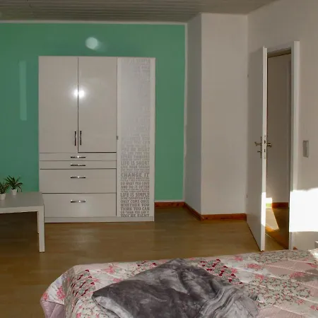 Casa Del Sol Apartment