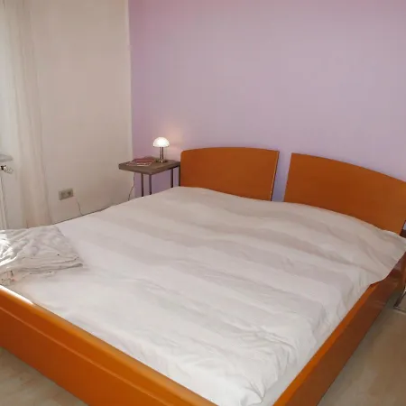 Apartment Casa Del Sol Kluis
