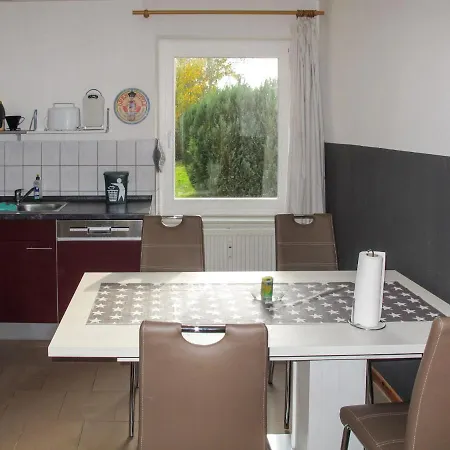 Casa Del Sol Apartment *