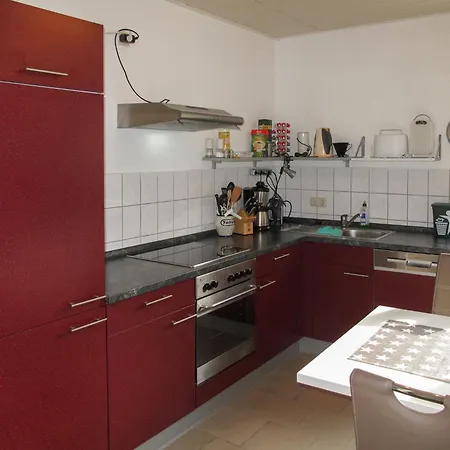 Casa Del Sol Apartment