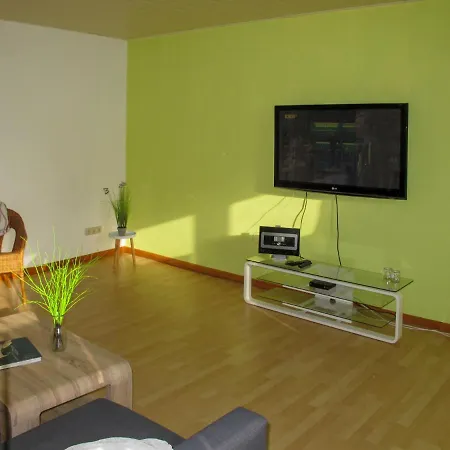 Casa Del Sol * Kluis