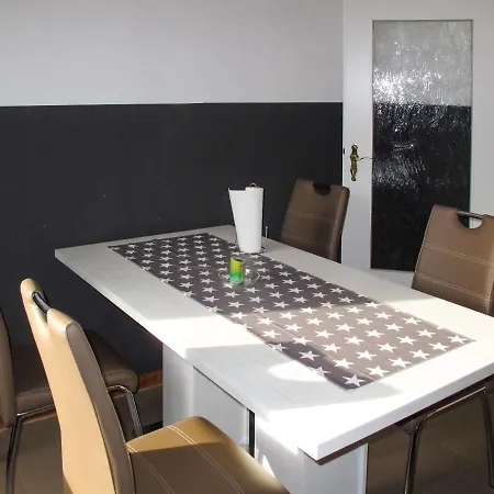 Casa Del Sol Apartment