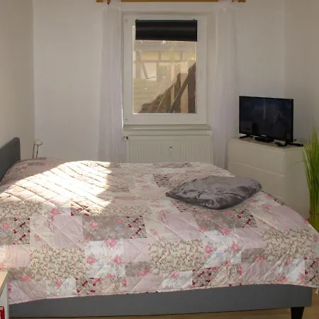Casa Del Sol Apartment *